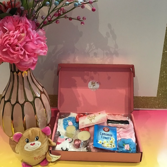 R and R Self-Care Box - Picture 2 of 2